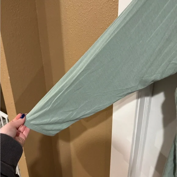 Maurices Cardigan Top - Picture 2 of 3